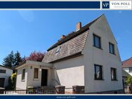 Einfamilienhaus mit Potenzial, Nebengelass und großem Grundstück in Ströbitz - Cottbus