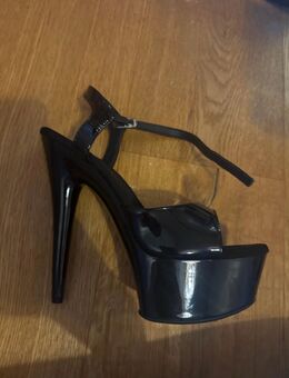 Pole Dance Heels - Düsseldorf