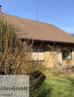 Einfamilienhaus in Sackgassenlage von Maria Veen - Reken