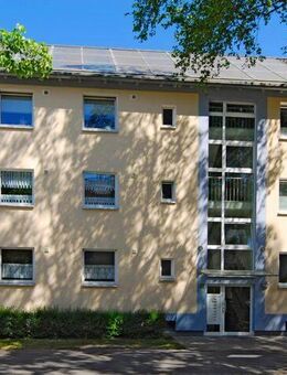 1-Zimmer-Wohnung in Gelsenkirchen Erle - Gelsenkirchen