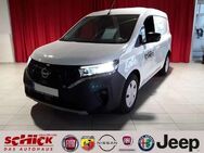 Nissan Townstar Townstar Kastenwagen L1 2,2t N-Connecta-Option E - Weinsberg