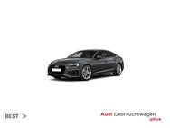 Audi A5, Sportback 40 TFSI quattro S-LINE PLUS OPTIK-PAKET, Jahr 2024 - Mühlheim (Main)