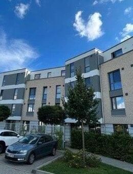 Deluxe Penthouse - Wohnerlebnis in Rostock - Rostock