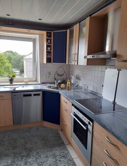 Solide vermietete 3-Zimmer-Eigentumswohnung zu verkaufen - Traunreut