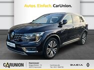 Renault Koleos, INITIALE PARIS BLUE dCi 190, Jahr 2019 - Hannover