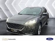 Ford Kuga, 2.5 Duratec PlugIn Vignale, Jahr 2021 - Bietigheim-Bissingen