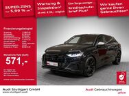 Audi SQ8, 4.0 TFSI quattro, Jahr 2022 - Stuttgart