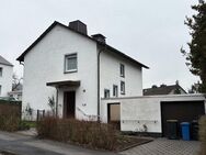 Einfamilienhaus in ruhiger Lage - Höxter