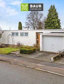360° | Bungalow in Biberach - sofort bezugsfrei! - Biberach (Riß)