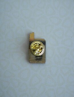 Camel-Pin-Anstecker,ca. 2,5 cm - Linnich