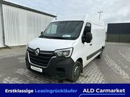 Renault Master dCi 135 L2H2 VA Basis Hochr.Kasten, 4-türig, 6-Gang - Bad Fallingbostel