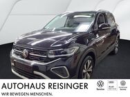 VW T-Cross, 1.0 TSI Style, Jahr 2024 - Wasserburg (Inn)