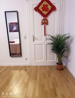 Massage - China Massage bei Kang Mei Massage - Köln