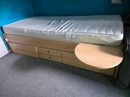 Bett mit Schublade - Mönchengladbach