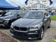 BMW X1 sD 18 d M Sport LED/NAVI/PDC/SHZ/HUD/1.Hd! - Aschaffenburg