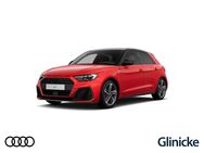 Audi A1, Sportback 35 TFSI S line Ambiente, Jahr 2022 - Kassel