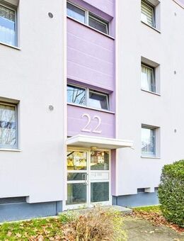 Moderne 3 Zimmer Wohnung im Berliner Ring - Monheim (Rhein)