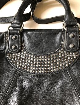 Liebeskind Berlin Echtledertasche Esther B. - Berlin Lichtenberg