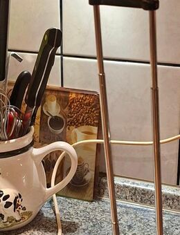 Tisch Lampe Halogen Teleskop Arm Sehr Guter Zustand Neuwertig 27711OHZ Versand möglich - Osterholz-Scharmbeck Zentrum