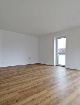 Schicke 3-Zimmer-Etagenwohnung in guter Wohnlage in Bakum - Bakum