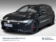 VW Golf, 2.0 TSI VIII GTI Clubsport, Jahr 2024 - Hamburg