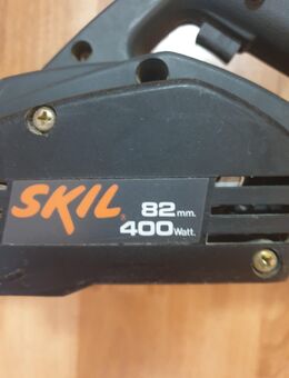 ELEKTROHOBEL SKILL 82 MIN 400 WATT - Hagen (Stadt der FernUniversität) Altenhagen