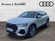 Audi Q3, Sportback S line 40 TDI quattro P, Jahr 2023 - Bad Salzungen