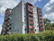 Platz für die Familie: Schöne 4-Zimmer-Wohnung im Grauleshof mit toller Aussichtsslage - Aalen