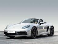 Porsche Boxster, 4.0 GTS Sitzbelüftung, Jahr 2023 - Filderstadt