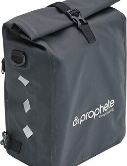 Prophete Gepäckträgertasche