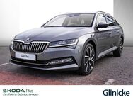 Skoda Superb, 2.0 TDI Combi Style SiHz, Jahr 2023 - Erfurt