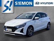 Hyundai i20, 1.0 T-GDI FL MY25 7 Prime, Jahr 2024 - Warendorf