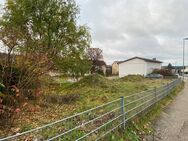 Bauplatz in Calw Heumaden zu verkaufen! - Calw