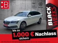 Skoda Superb, 2.0 TDI Combi Style 19, Jahr 2023 - Treuchtlingen