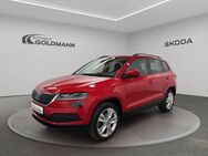 Skoda Karoq, 1.5 TSI Style Style, Jahr 2018 - Duderstadt