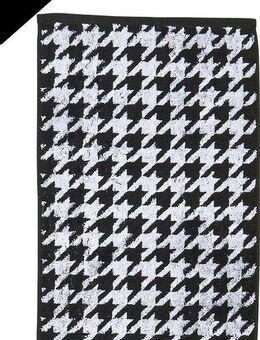 done.® Handtuch Set Daily Shapes Bird, Jacquard-Walkfrottier (Set, 4-St), Gästehandtücher, Jacquardgewebe, modernes Muster