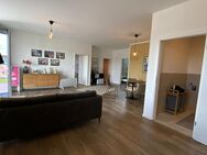 **Erstbezug** Helles 2-Zimmer-Apartment - Bamberg