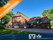 Teufelsmoor | Moderner Resthof in einzigartiger Umgebung - Osterholz-Scharmbeck