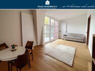 Exclusive 4-Zimmer-Wohnung direkt an der Theresienwiese im Herzen Münchens! - München