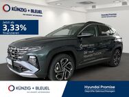 Hyundai Tucson, 1.6 T-GDI FL (160PS) 48V 7, Jahr 2024 - Aschaffenburg