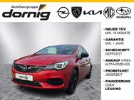 Opel Astra, K Elegance, Jahr 2021 - Helmbrechts