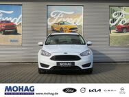 Ford Focus, 1.0 l Trend EcoBoost 8-fach bereift, Jahr 2018 - Recklinghausen