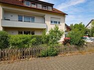 Ruhig gelegenes Mehrfamilienhaus mit freier Wohneinheit - Konstanz