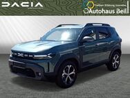 Dacia Duster, 2024 Journey HYBRID 140 EU6d, Jahr 2024 - Frankenberg (Eder)