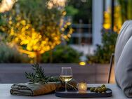 #Nominiert für den Zukunftspreis-Ihr Zuhause mit Glam# - Erlangen