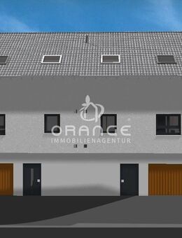 *** PROVISIONSFREI *** Doppelhaushälfte mit Garten und Garage in ruhiger Lage * - Böhmenkirch