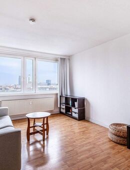 Stadtwohnung mit Panoramablick in bester Mitte-Lage - Berlin