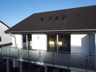 Moderne 4-Zimmer-Eigentumswohnung mit Südbalkon, Carport und energieeffizienter Ausstattung in Bad Oeynhausen! - Bad Oeynhausen