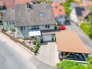 ++gepfl. ZFH in Eisingen b. Wü. zvk., 222qm Wfl.++ - Eisingen (Bayern)