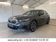 BMW 520 NewModel! M Sport LED+ DAB DrivingAss+ 19" - Steinbach-Hallenberg